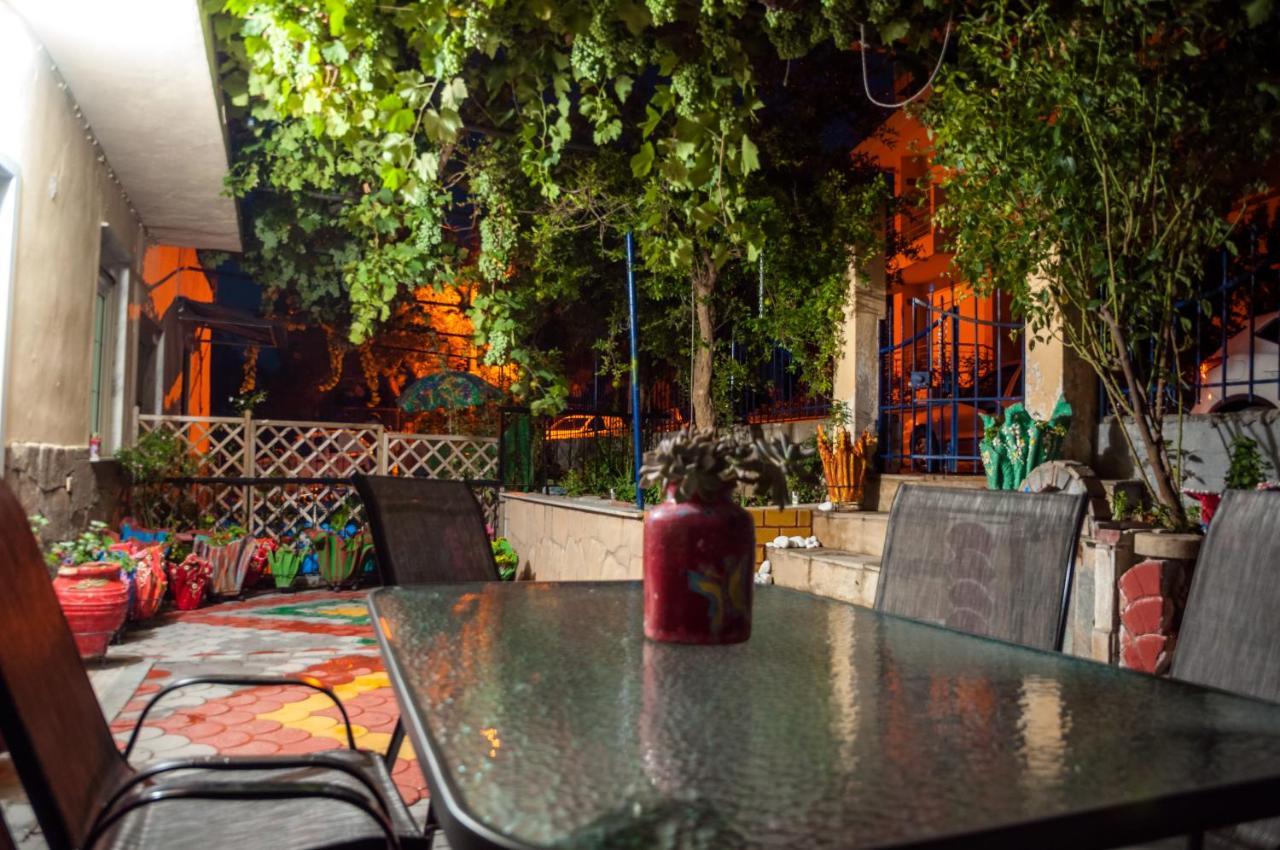 Nice Greek Villa* Kavala Bagian luar foto